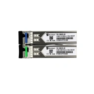 Syrotech SFP MODULE 20Km LC-LC PAIR (1310/1550nm)