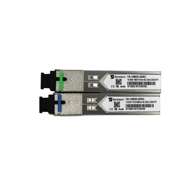 Syrotech SFP MODULE 20Km SC-SC PAIR (1310/1550nm)