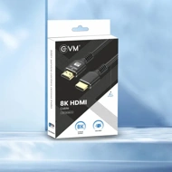 EVM HDMI Cable 3m 8K Heavy (8KHDMI-01)