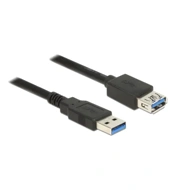 Bungees USB Extension Cable 1.8m 3.0