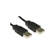 DI USB To USB Data Transfer Cable 1.2m