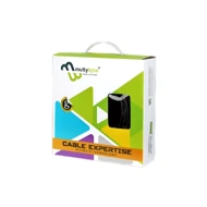 Multybyte Usb Printer Cable 3m