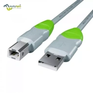 Multybyte Usb Printer Cable 5m