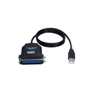 Multybyte USB TO PARALLEL PRINTER CABLE 36 Pin