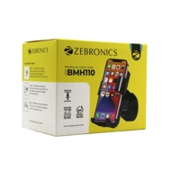 ZEBRONICS MOBILE PHONE HOLDER FOR BIKE (BMH110)