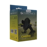 ZEBRONICS MOBILE PHONE HOLDER FOR CAR (CMH100)