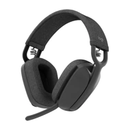 Logitech Wireless Headphone ZONE VIBE 100 (Open Box)