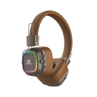 Quantron QHP367 Wireless Headphone