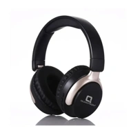 Quantron Wireless Headphone QHP-370 Black