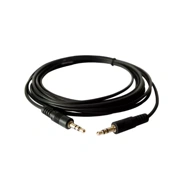 DI Stereo Audio AUX Cable 3.5mm Male to Male 5m