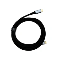 Smart Pro Type-C to Type-C Cable with IC 2m