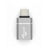 Multybyte USB To Type-C OTG Converter