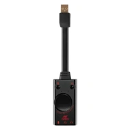 Ant Esports USB Sound Card 7.1 (Open Box)
