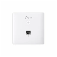 TP-Link Omada AC1200 Wireless MU-MIMO Gigabit Wall-Plate Access Point (EAP230-Wall)