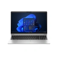 HP EliteBook 650 G10 (C65BSPT) Laptop, 13th Gen Intel Core i3-1315U, 8 GB RAM, 512 GB SSD, 15.6 Inch FHD Touch Screen, Dos, Backlit Keyboard, Silver