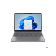 Lenovo IdeaPad Slim 3 (83K100RYIN) Laptop, 13th Gen Intel Core i5-13420H, 8 GB RAM/,512 GB SSD, 15.3 Inch IPS Screen, Windows 11 Home, Ms Office 2024 + Microsoft 365, Backlit Keyboard, Luna Grey