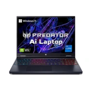 ACER PREDATOR HELIOS NEO 16-UN.QNPSI.007 14th Gen.Corei7-14700HX/16GB/1TB SSD/6GB RTX4050 Graphics/16\