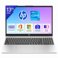 HP 15s-FD0569TU 13th Gen.Corei3/8GB/512GB/15.6\