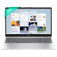 HP 15s-FC0704AU/FC0805AU AMD Ryzen5-7520U /8GB/512GB/15.6\