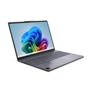 LENOVO SLIM3-83N30020IN/83N30063IN Snapdragon X Processor/16GB/512GB/15.3\