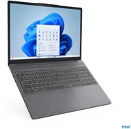 Lenovo Slim3-83K100HSIN 13th Gen.Core i5-13420H/16GB DDR5(RAM Expandable)/ 1TB SSD/15.3\