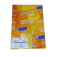 NOVA Prismajet digital plus resin coated inkjet glossy paper 270gsm 13x19 ( 20sheets )