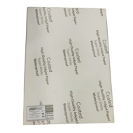 NOVA Digital Professional Coated High Quality Inkjet Paper Super White Waterproof 180gsm 13x19 ( 20sheets )