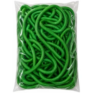 18 MM Spiral Binding Ring (PVC) Green colour Heavy Quality 1kg (1 packet)
