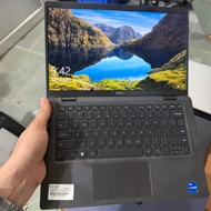 DELL Latitude 7320 i7 11th GEN 16GB 256GB 13.3 inch non touch (with adapter)