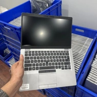 DELL Latitude 5410 i7 10th GEN 8GB 256GB 14 inch touch (with adapter)