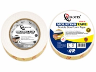 Aerotix Mounting Tape Double Side Foam Tape 5Mtrs (36mm)