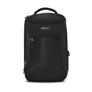 Amazon Basics Laptop Bagpack (B0C661LC9Q)