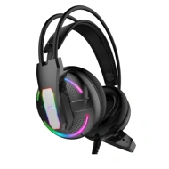 Ant Esports USB Gaming Headphone H525 Pro Black