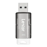Lexar JumpDrive S60 USB 2.0 Flash Drive (32 GB)