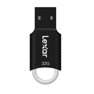 Lexar JumpDrive V40 32GB USB Flash Drive