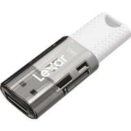 Lexar JumpDrive S60 USB 2.0 Flash Drives 64GB