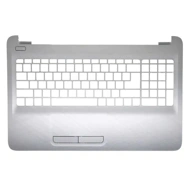 Laptop Touchpad For HP 15AC Silver