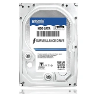 GEONIX 500GB REFURBISHED HARD DRIVE (2YEAR)