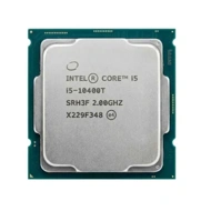 INTEL CPU 10TH GEN i5-10400T TRAY (1 YEAR)