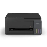 Epson Ink Tank Color Printer A4 Multi Function with WiFi L3350