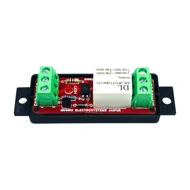 Muonix Relay Module 1ch 12v 10a with Enclosure (RLL00001B)