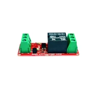 Muonix Relay Module 1ch 5v 10a (REL00001)