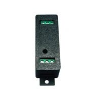 Muonix Relay Module 1ch 5v 10a with Enclosure (REL00001B)
