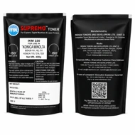 ITDL Copier Toner Powder For Konica Minolta IKM-220 400gm Black
