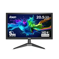 Foxin LED Monitor 20.5\