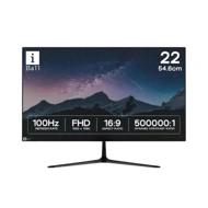 Iball LED Monitor 22\