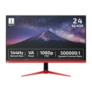 Iball LED Monitor 24\