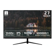 Iball LED Monitor 27\