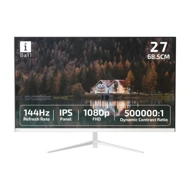 Iball LED Monitor 27\