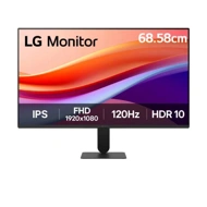 LG LED Monitor 27\